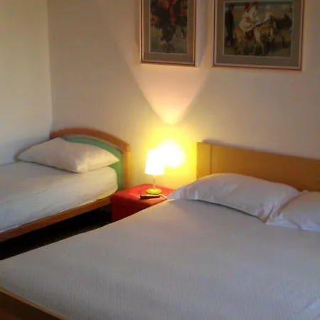 Sp93 Appartement