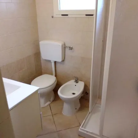 Apartman Sp93 Torre rinalda
